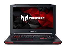Acer Predator 15 G9-591-713C - Notebookcheck.net External Reviews